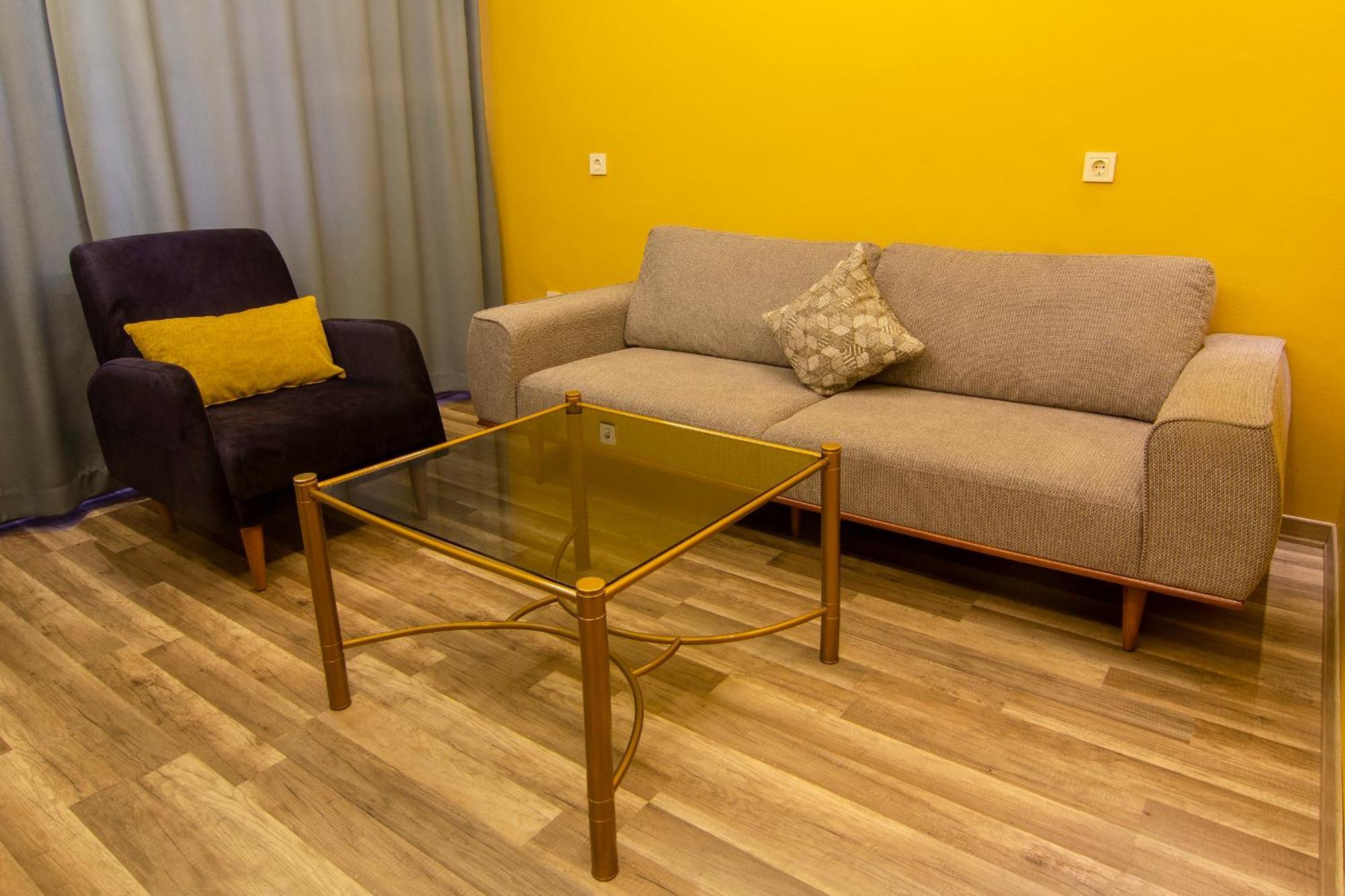 Baykara Hotel Konya Eksteriør bilde
